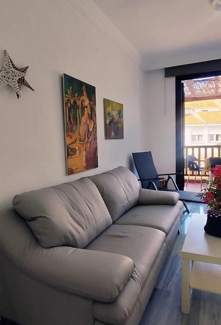 Benalmadena Pueblo Quinta Appartement 0*,  Spanje