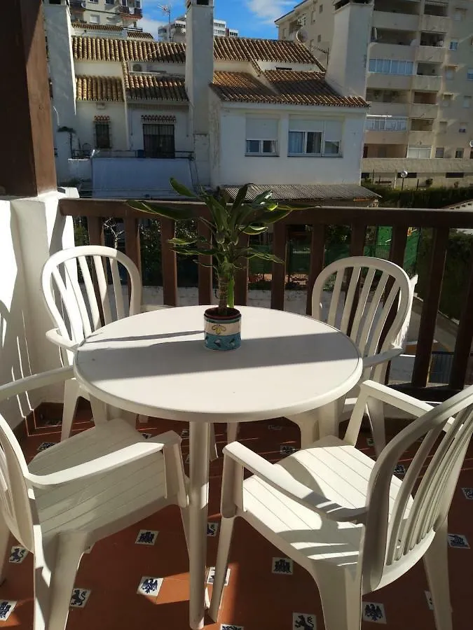 Benalmadena Pueblo Quinta Apartment 0*,