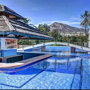 Benalbeach Holidays Benalmâdena Appartement