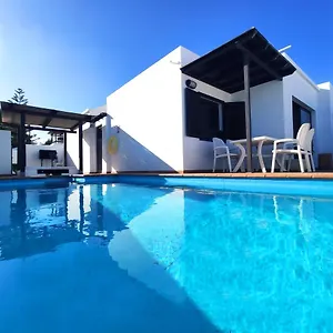 Princesa Guayarmina Villa Tías