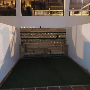 Apartamento Apartamento Patos, Benalmádena