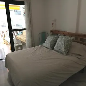 Casa Pueblo Torrequebrada Apartamento Benalmádena