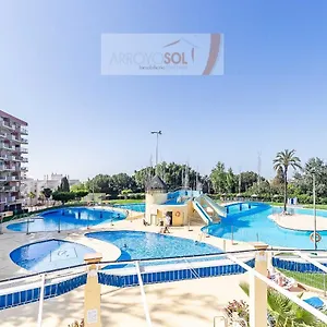 Alpa Minerva Apartamento Benalmádena