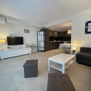 Antic Plankton - Sa Riera - Free Parking, Beach, Wifi, Perfect Holidays Apartamento Begur