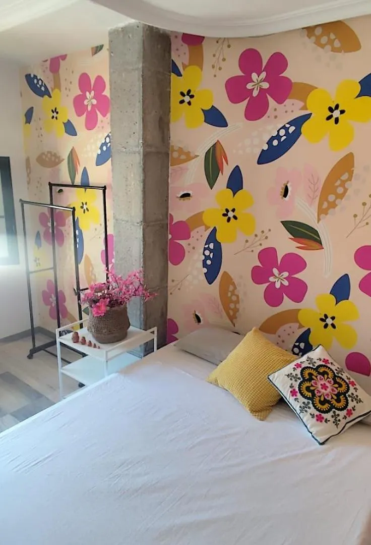 Benalmadena Pueblo Quinta 아파트 0*,