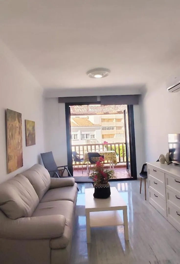 Benalmadena Pueblo Quinta 아파트 0*,