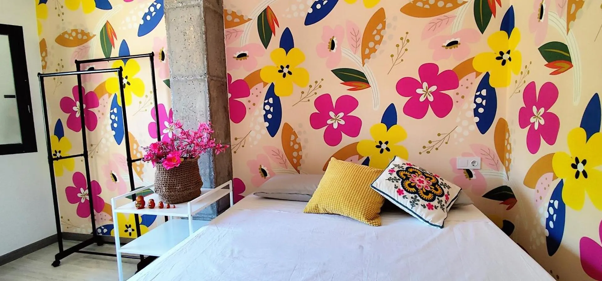 Benalmadena Pueblo Quinta 아파트