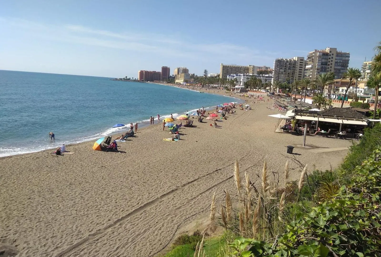 Benalmadena Pueblo Quinta Apartment 0*,  Spain