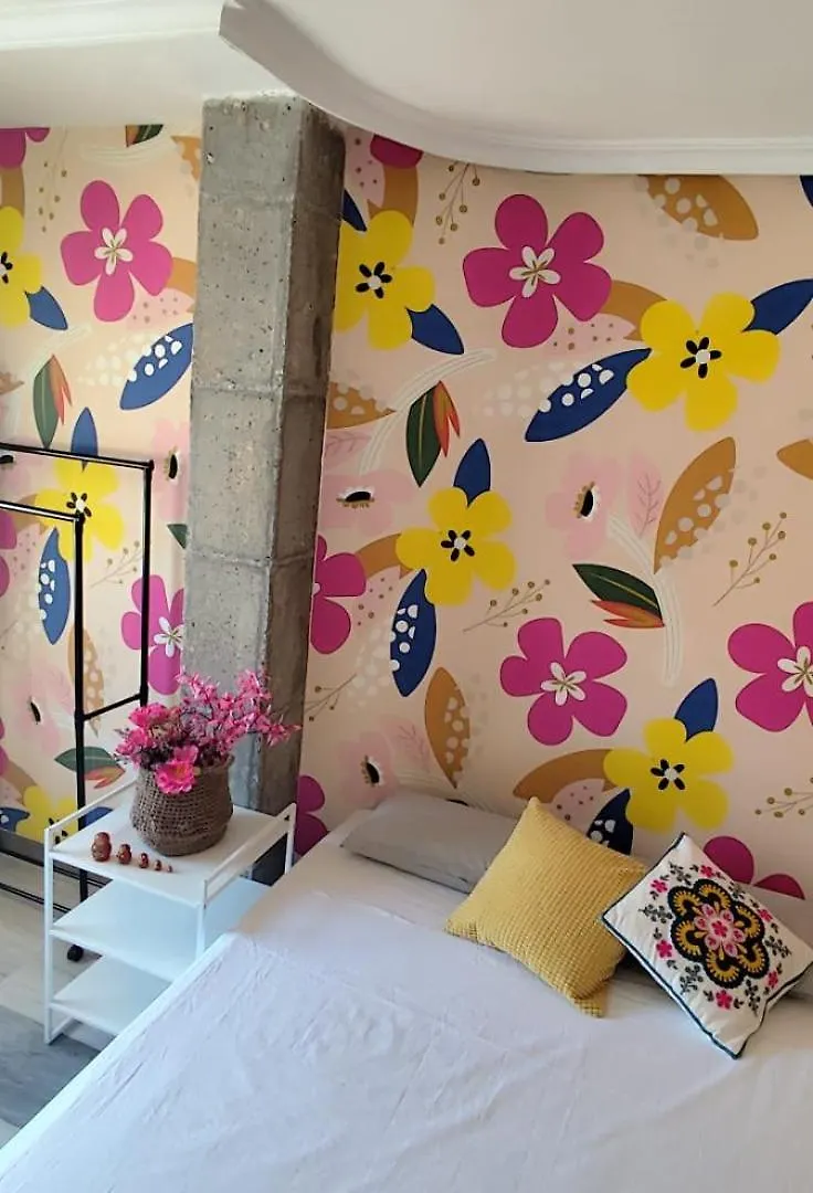 Benalmadena Pueblo Quinta Apartment