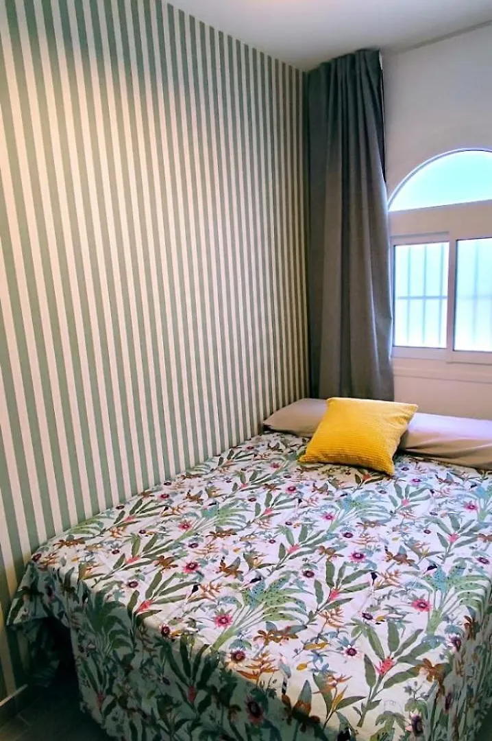 Benalmadena Pueblo Quinta Apartment