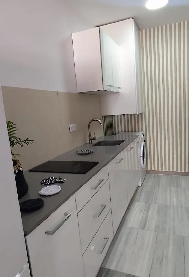 Benalmadena Pueblo Quinta Apartment 0*,  Spain