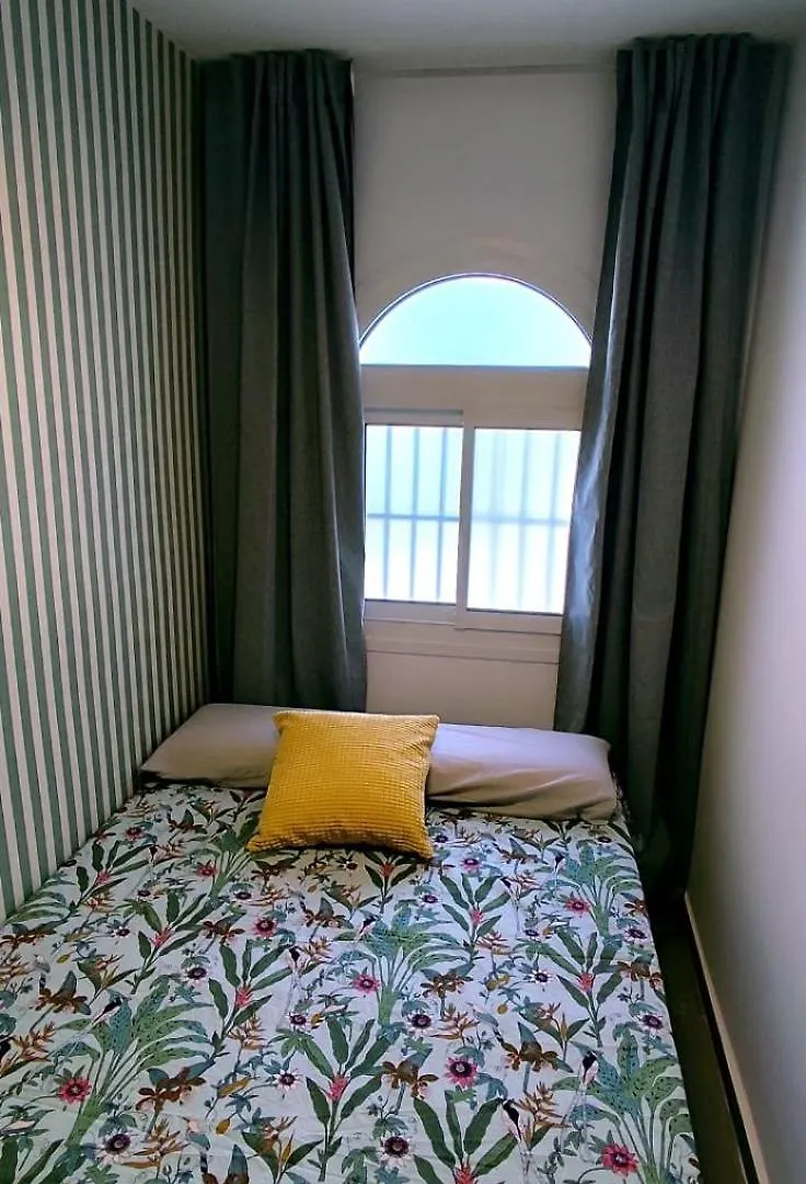 Benalmadena Pueblo Quinta Apartment