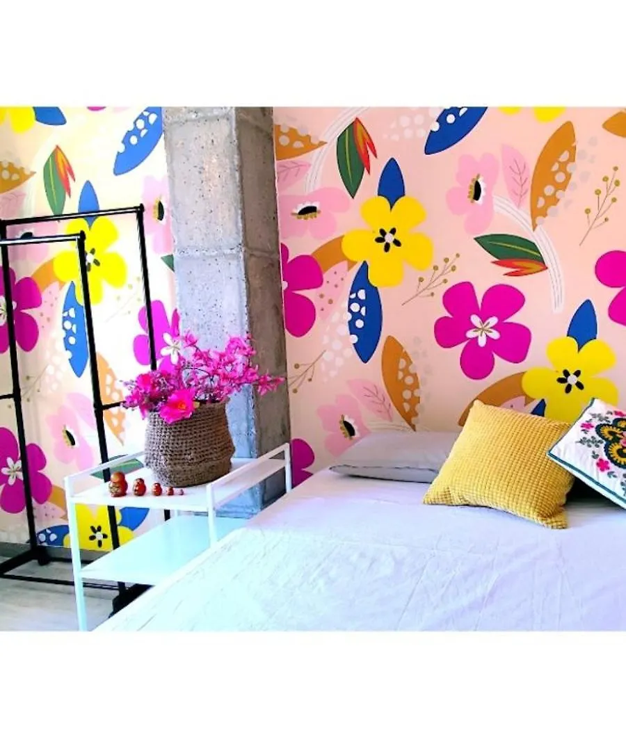 Benalmadena Pueblo Quinta Apartment Spain